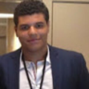 Meet your Posher, Cesar